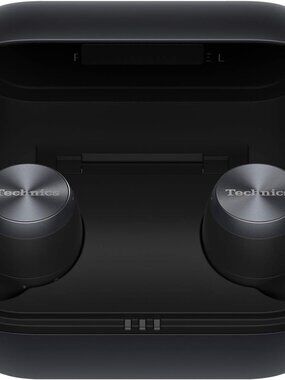 Technics True Wireless Noise Cancelling Earbuds EAH-AZ70